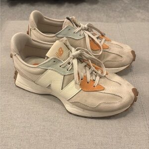 New Balance Women's 327 Sneakers